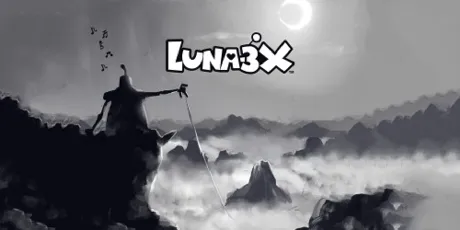 Portada de Luna-3X