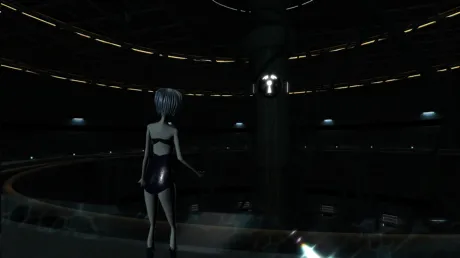 Captura de Luna Sky