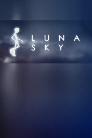 Portada de Luna Sky