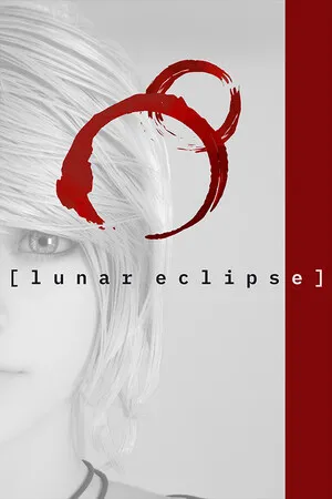 Portada de Lunar Eclipse