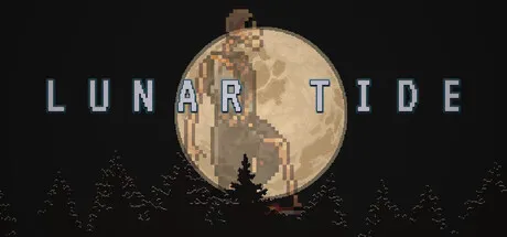 Portada de Lunar Tide