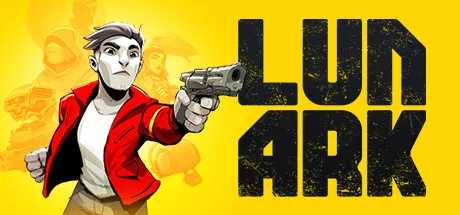 Portada de LUNARK