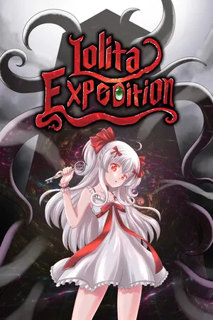 Portada de 萝莉的远征 Lolita Expedition