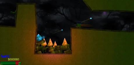 Captura de Lup