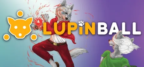 Portada de Lupinball