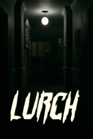 Portada de Lurch