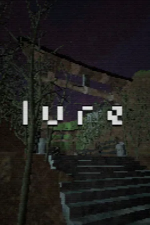 Portada de lure