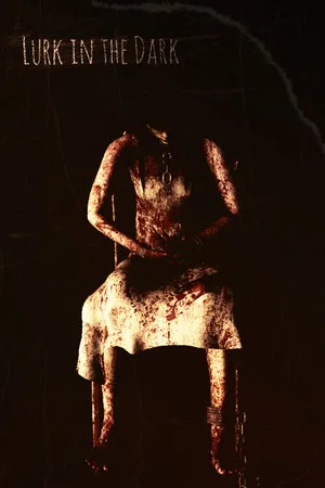 Portada de Lurk in the Dark : Prologue