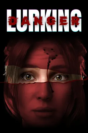 Portada de Lurking Danger