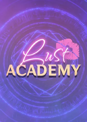 Portada de Lust Academy - Season 1