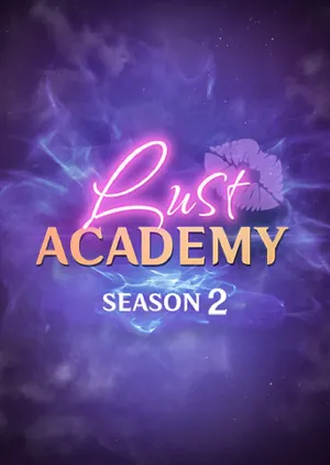 Portada de Lust Academy - Season 2