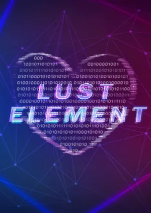 Portada de Lust Element - Season 1