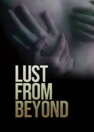 Portada de Lust from Beyond