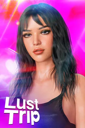 Portada de Lust Trip 💕