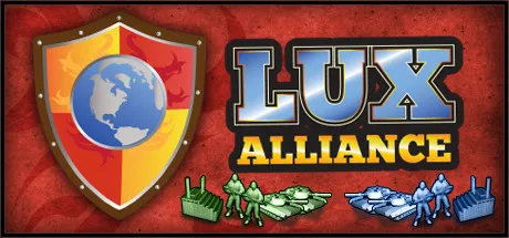 Portada de Lux Alliance