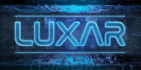 Portada de Luxar