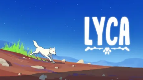 Portada de Lyca