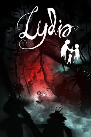 Portada de Lydia