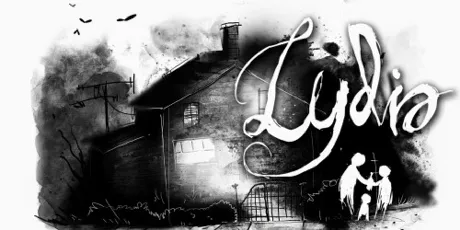 Portada de Lydia
