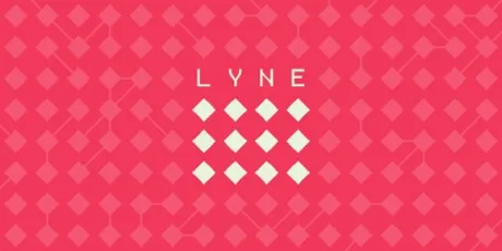 Portada de LYNE