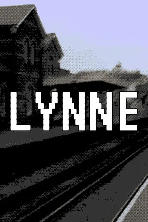 Portada de Lynne