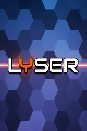 Portada de LYSER