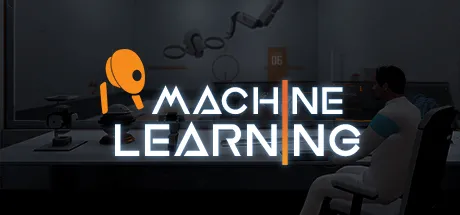 Portada de Machine Learning: Episode I