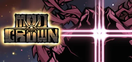 Portada de Mad Crown