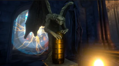 Captura de Mad Experiments: Escape Room - Sanctuary