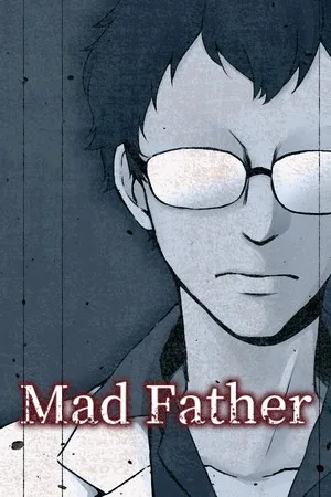 Portada de Mad Father