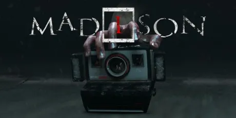 Portada de MADiSON