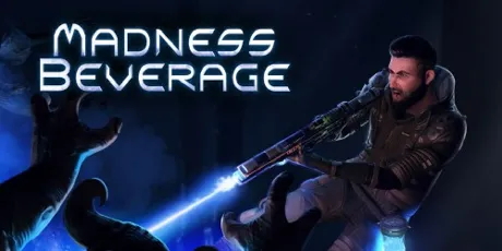 Portada de Madness Beverage