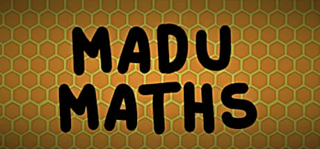 Portada de Madu Maths