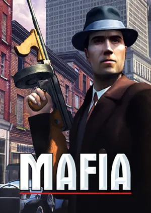 Portada de Mafia Classic