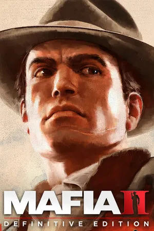 Portada de Mafia II: Edición Definitiva