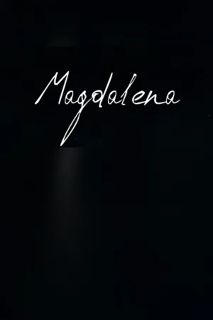 Portada de Magdalena