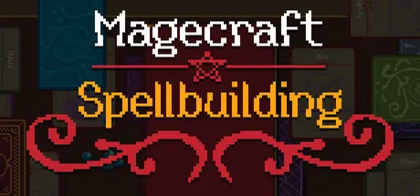 Portada de Magecraft: Spellbuilding