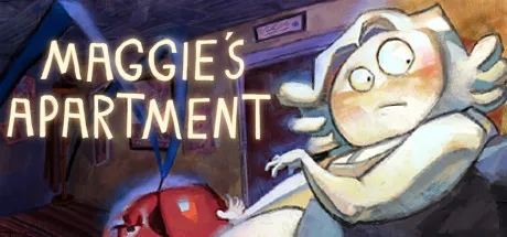 Portada de Maggie's Apartment