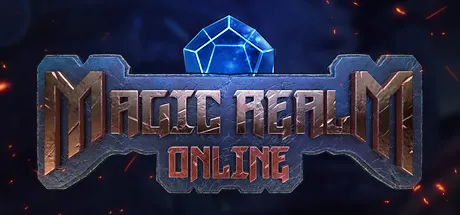 Portada de Magic Realm: Online