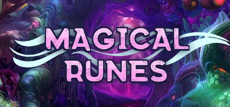 Portada de Magical Runes