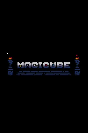Portada de Magicube