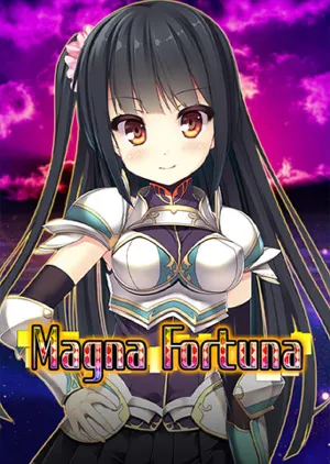 Portada de Magna Fortuna