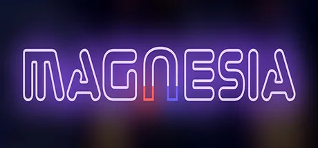Portada de Magnesia