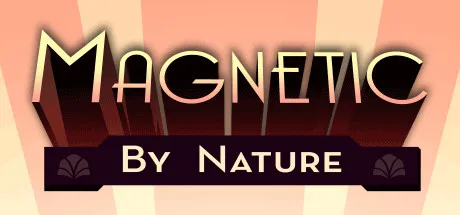 Portada de Magnetic By Nature