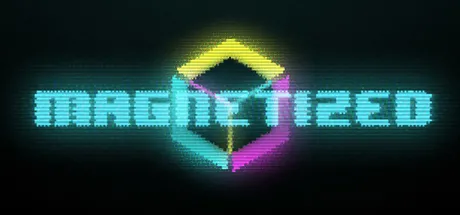 Portada de Magnetized