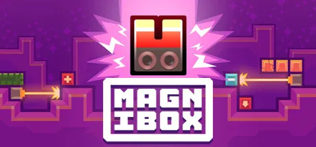 Portada de Magnibox