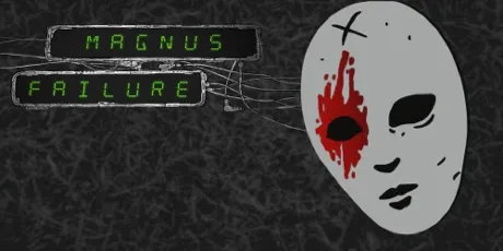 Portada de Magnus Failure