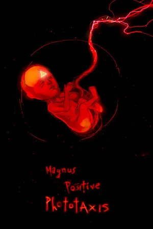 Portada de Magnus Positive Phototaxis