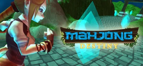 Portada de Mahjong Destiny