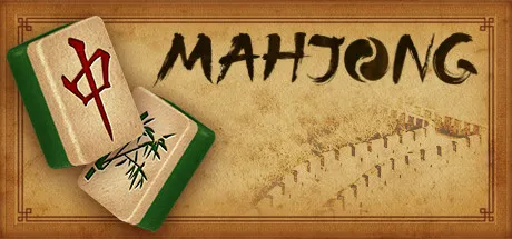 Portada de Mahjong